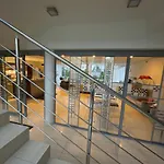 Bianca Hotel Liptowski Mikułasz