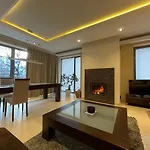 Bianca Hotel Liptowski Mikułasz