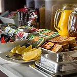 Bianca Hotel Liptowski Mikułasz