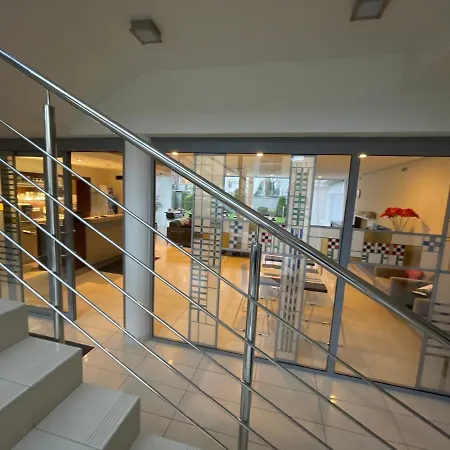 Bianca Hotel Liptovský Mikuláš