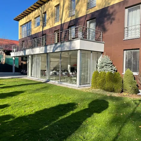Bianca Hotel Liptovský Mikuláš