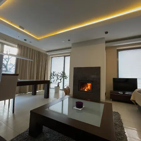 Bianca 3* Liptovsky Mikulas