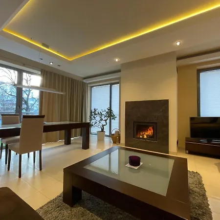 Bianca Hotel Liptovsky Mikulas