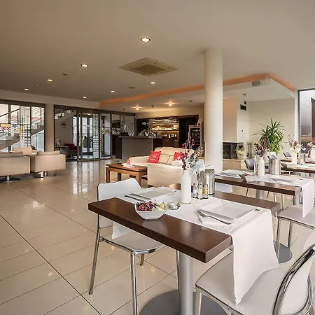 Hotel Bianca Liptovsky Mikulas