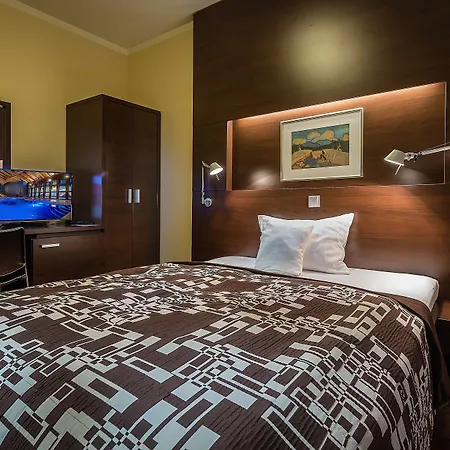 Bianca Liptovsky Mikulas