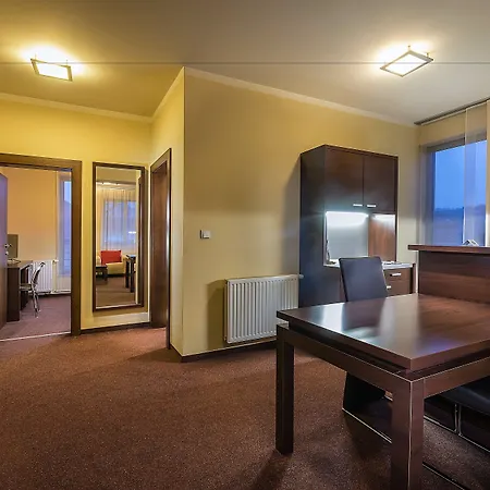 Hotel Bianca Liptovsky Mikulas