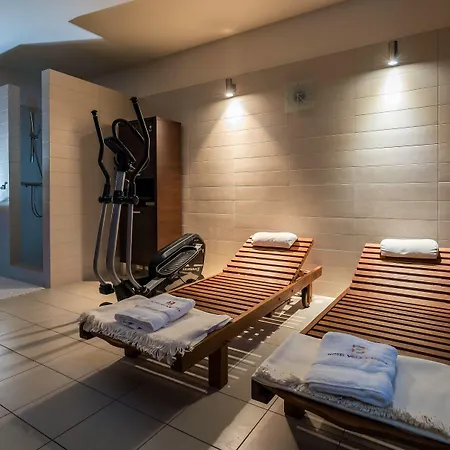 Hotel Bianca Liptovsky Mikulas