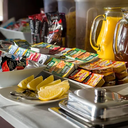 Bianca Hotel Liptovský Mikuláš