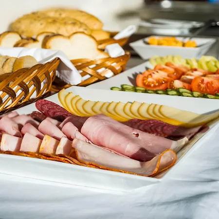 Bianca Hotel Liptovsky Mikulas