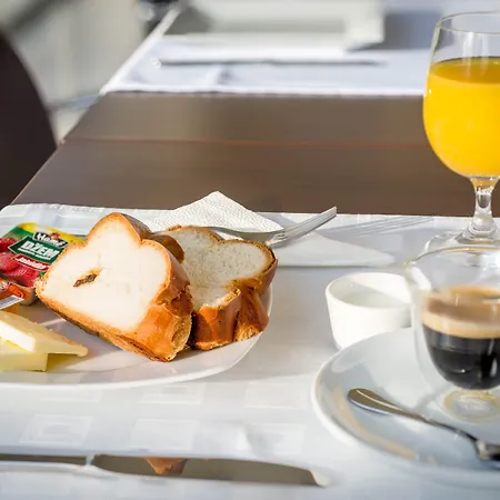 Bianca 3* Liptovský Mikuláš