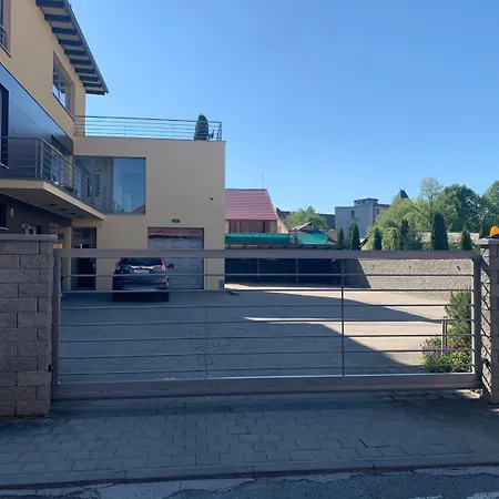 Bianca Liptovský Mikuláš