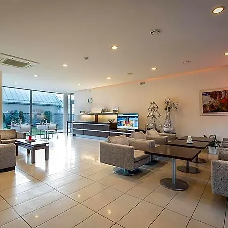 Bianca Hotel Liptovsky Mikulas