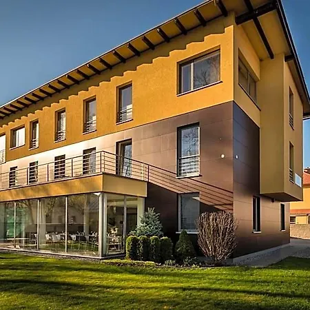 Hotel Bianca Liptovsky Mikulas