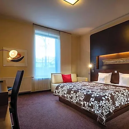 Bianca Hotel 3*