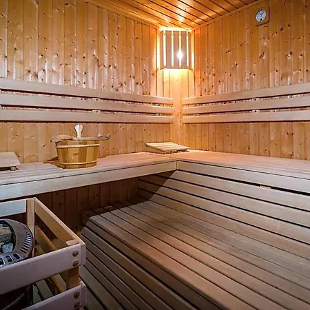 Hotel Bianca Liptowski Mikułasz