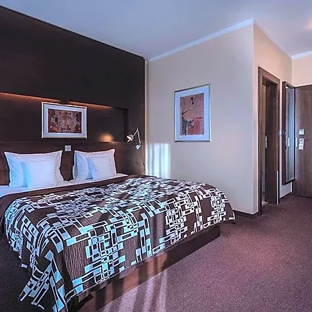 Bianca Hotel Liptovsky Mikulas