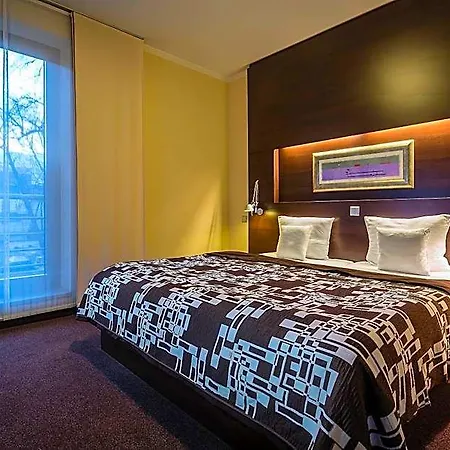 Hotel Bianca 3*