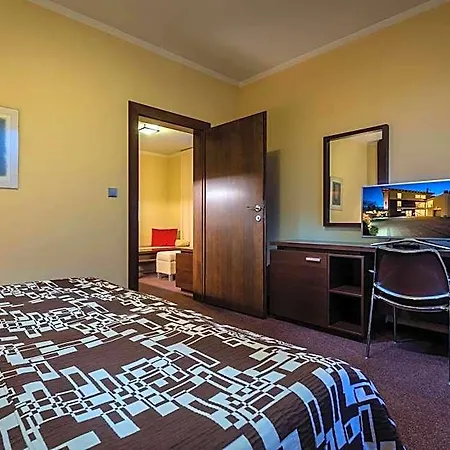 Hotel Bianca 3*