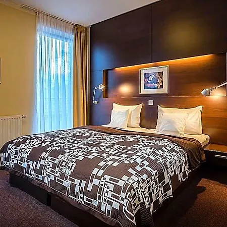 Hotel Bianca 3*