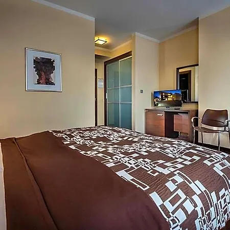 Hotel Bianca 3*