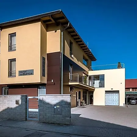 Hotel Bianca Liptovsky Mikulas