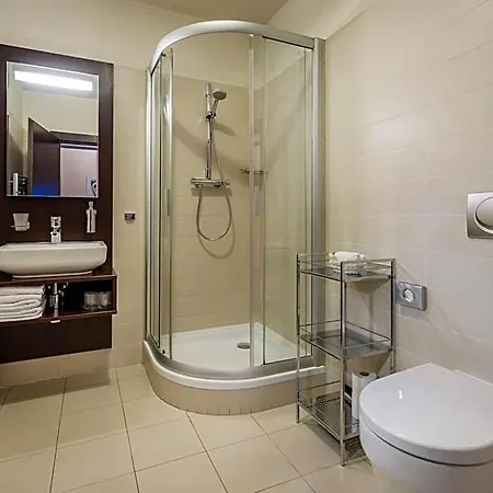 Bianca Hotel Liptovsky Mikulas