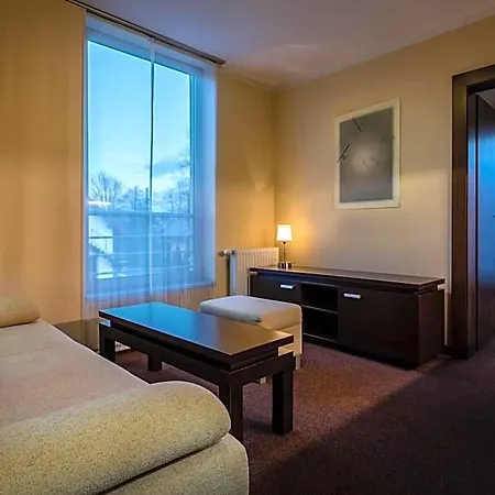 Bianca Hotel Liptovsky Mikulas