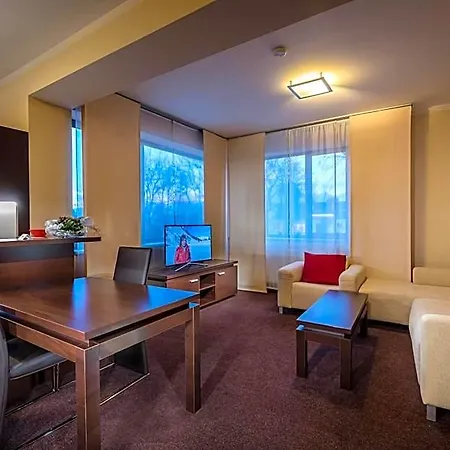 Bianca Hotel