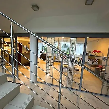Hotel Bianca Liptovsky Mikulas