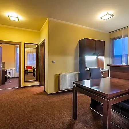 Bianca Hotel
