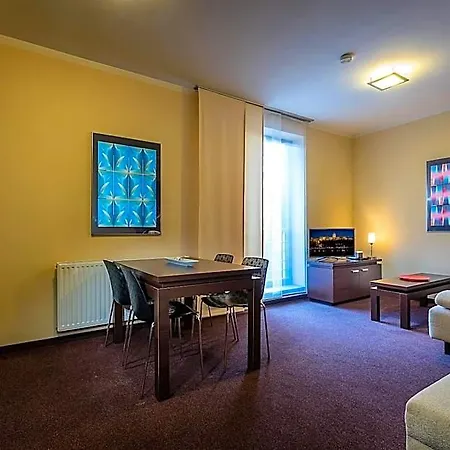 Hotel Bianca Liptowski Mikułasz