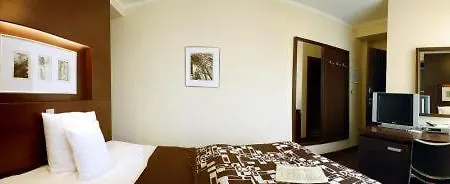 Hotel Bianca 3*
