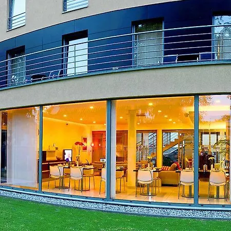 Bianca Hotel 3*