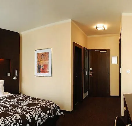 Bianca Hotel