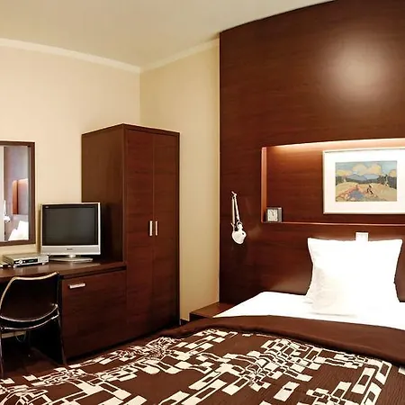 Bianca Hotel Liptovsky Mikulas