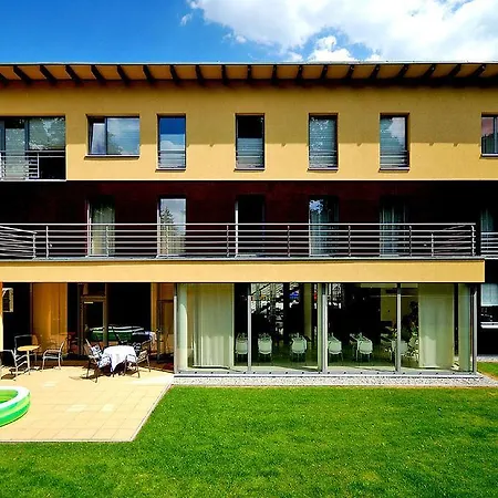 Bianca Hotel 3*