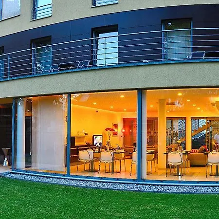 Bianca Hotel Liptovsky Mikulas