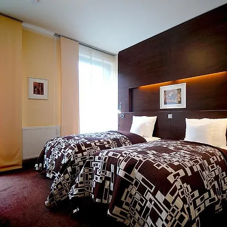 Bianca Hotel Liptovsky Mikulas