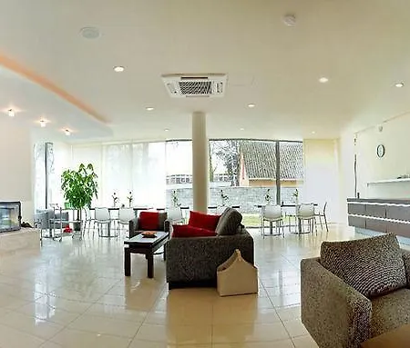 Bianca Hotel Liptowski Mikułasz