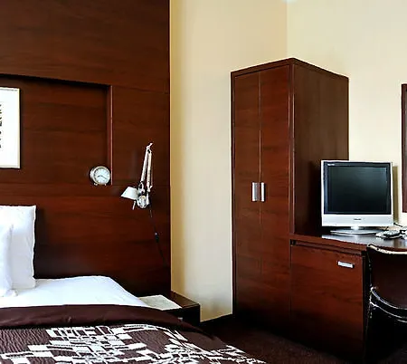 Bianca Hotel Liptovský Mikuláš