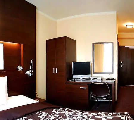 Bianca Hotel Liptovský Mikuláš