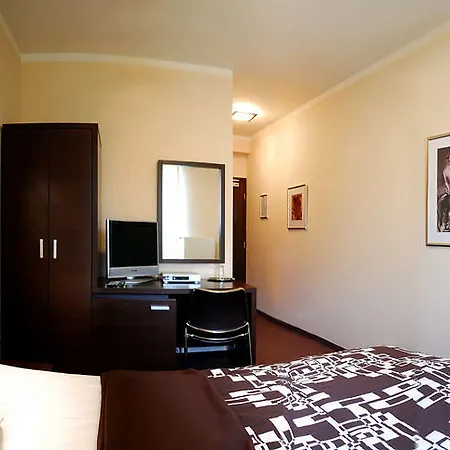 Bianca Hotel 3*