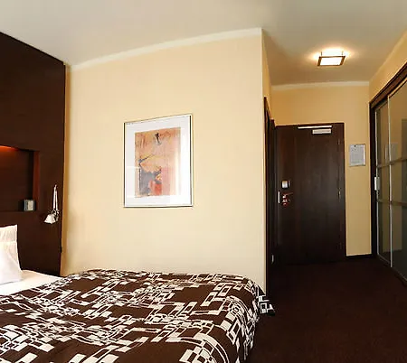 Bianca Hotel Liptovsky Mikulas