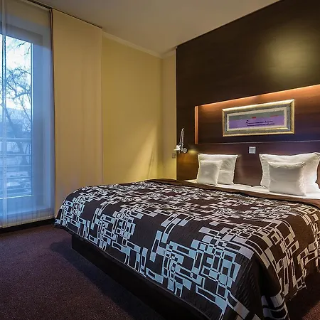 Hotel Bianca 3*