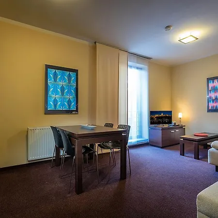 Bianca Hotel Liptovsky Mikulas