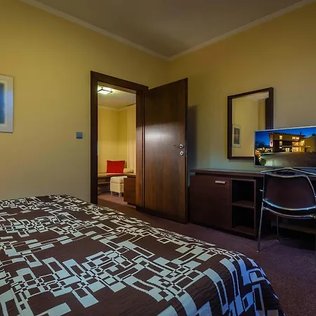 Bianca 3* Liptovsky Mikulas