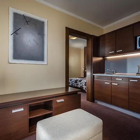 Bianca Liptovsky Mikulas