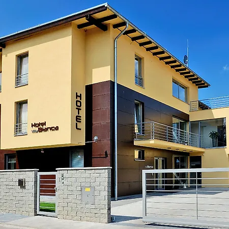 Bianca Liptovsky Mikulas