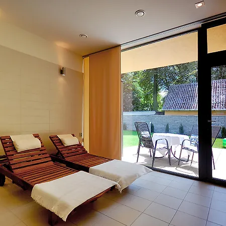 Hotel Bianca 3*