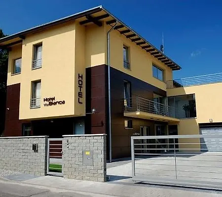 Bianca Liptovský Mikuláš